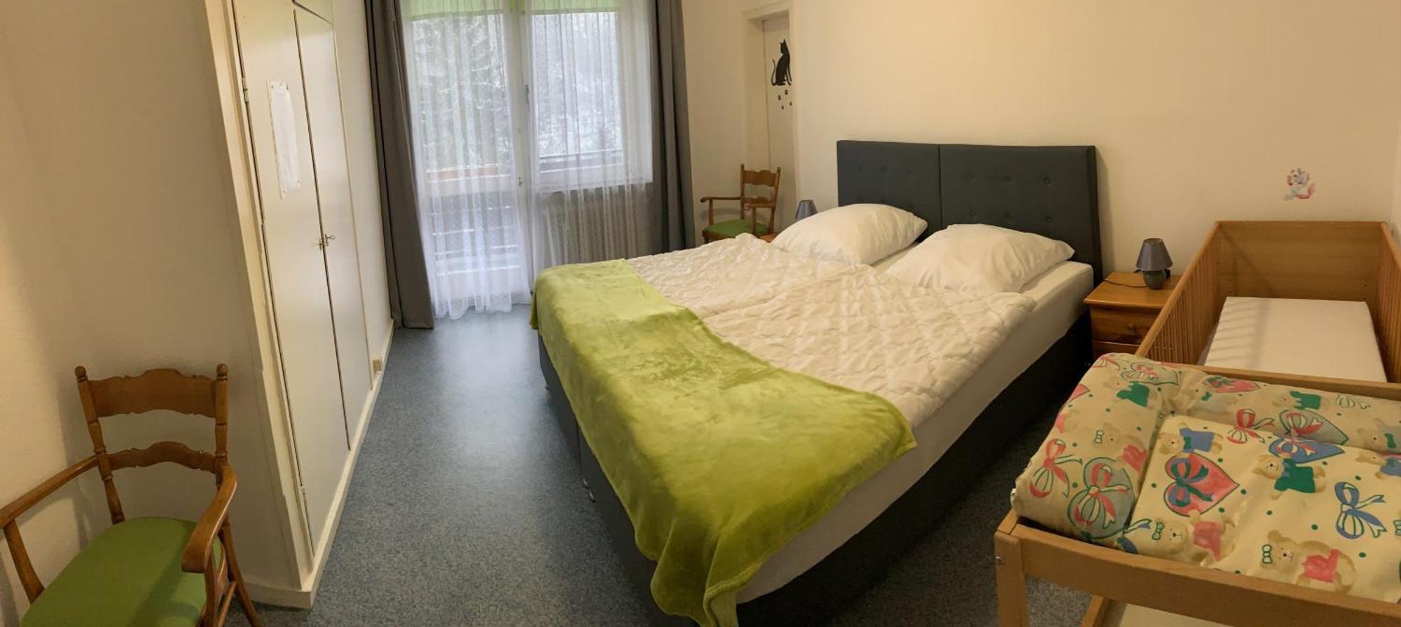 וילדמן Haus Georgenhoehe מראה חיצוני תמונה