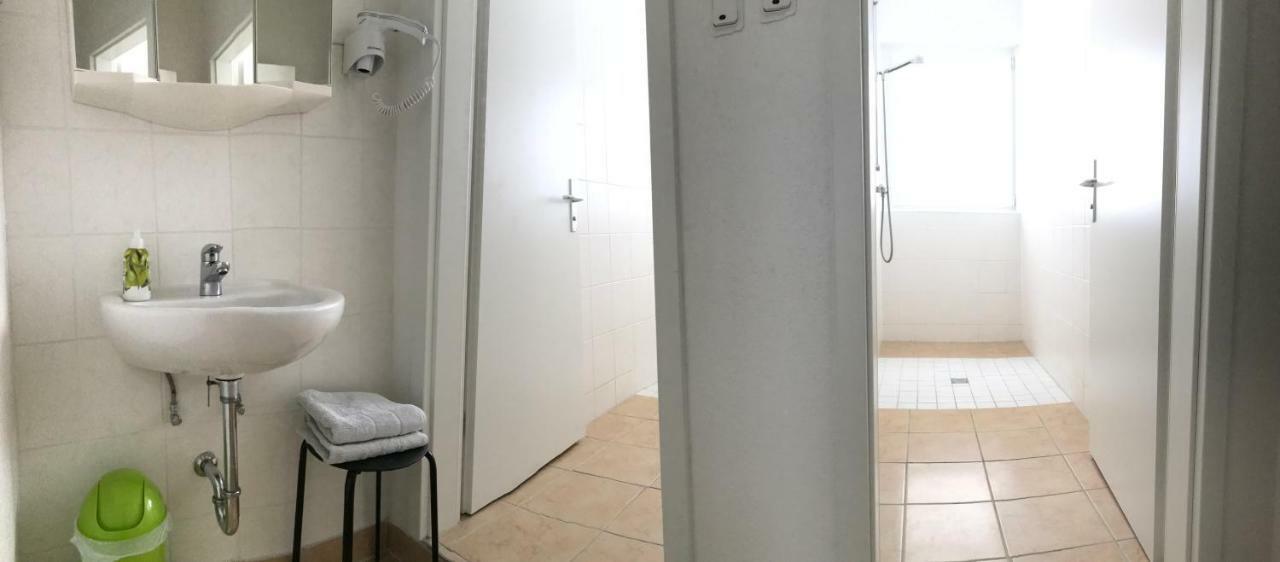 וילדמן Haus Georgenhoehe מראה חיצוני תמונה
